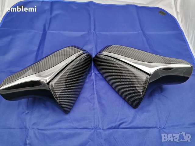 Карбонови огледала Лексус Lexus RC, снимка 13 - Аксесоари и консумативи - 32997817