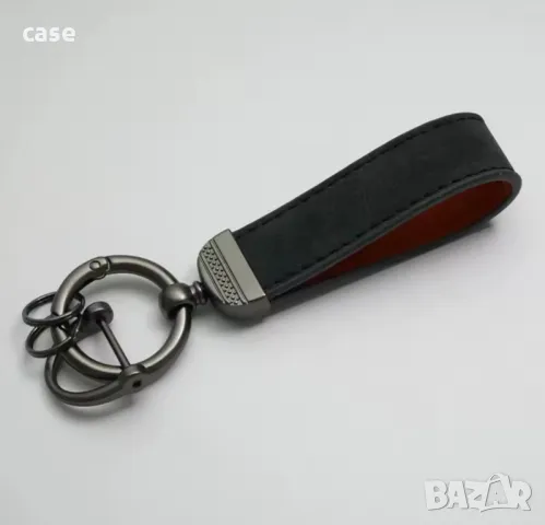 Ключодържател от кожа в два модела ,различни цветове, снимка 4 - Други - 49662158