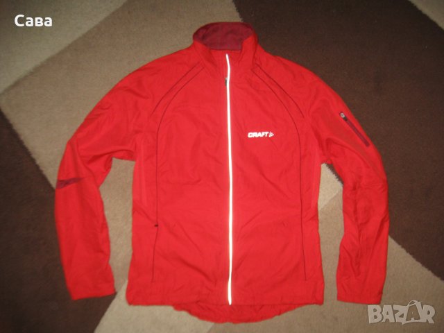 Спортни горнища CRAFT   дамски,С  и М, снимка 7 - Спортни екипи - 25922231