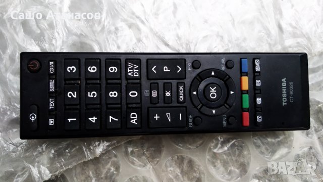 TOSHIBA 50L2456D със счупена матрица ,PK101W0820I ,SR050D VTV-L50005 REV:1 ,V500HJ1-ME1 Rev.C2, снимка 13 - Части и Платки - 28644400