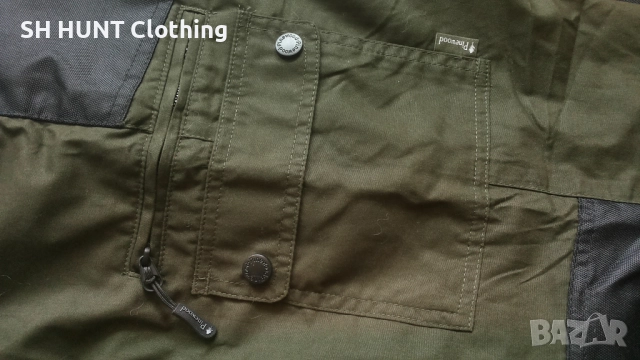 PINEWOOD Trouser размер S / 176 см за лов риболов панталон със здрава материя - 1499, снимка 10 - Екипировка - 52493004