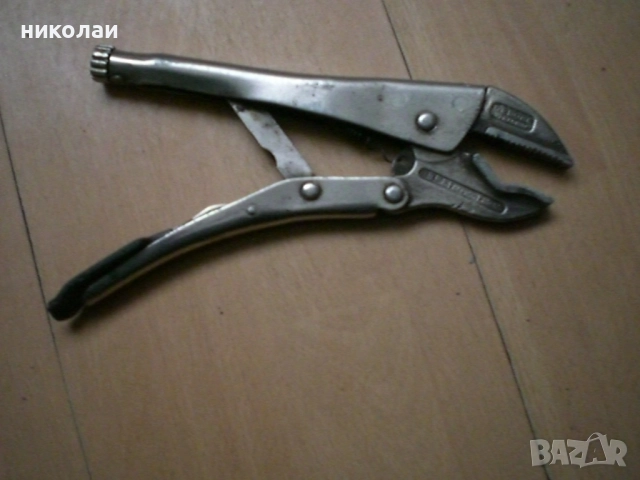 GEDORE клещи чирак оригинални