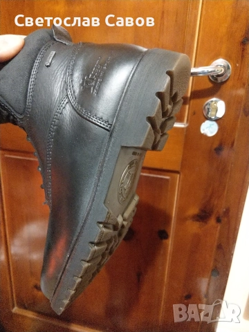 Panama Jack gore-tex 42нм. 27,4см., снимка 8 - Мъжки ботуши - 52945095