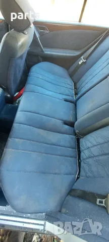 Мерцедес Е класа W210 2.2CDI На Части , снимка 12 - Части - 47693079