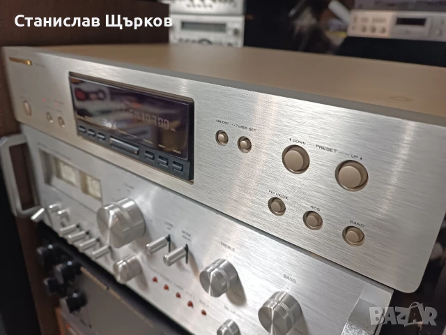 Marantz ST-6000 Stereo Tuner 