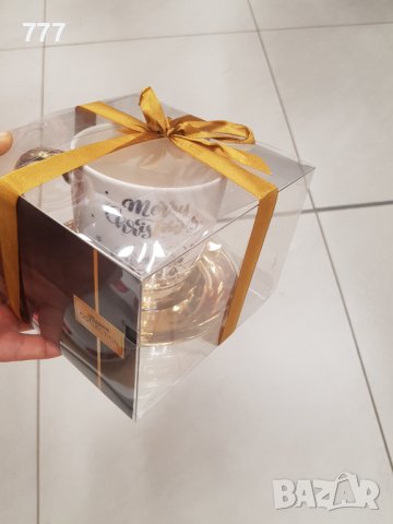 Чаши с чиниики 460 мл, снимка 4 - Чаши - 38937641