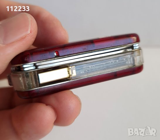 Victorinox Swiss Memory 2007, снимка 4 - Ножове - 38086271