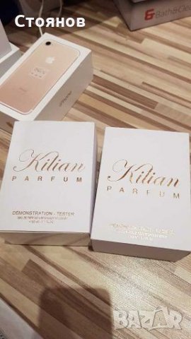 Kilian EDP 50ml , снимка 4 - Унисекс парфюми - 27943366