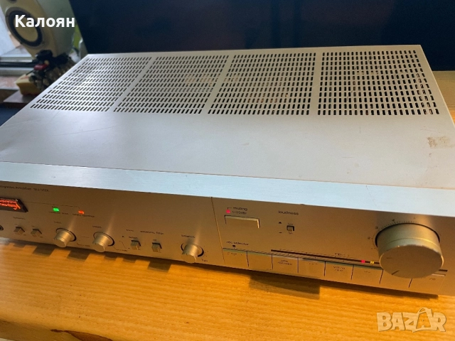 Остатъци от усилвател Technics SU-V2X, снимка 3 - Ресийвъри, усилватели, смесителни пултове - 52970293