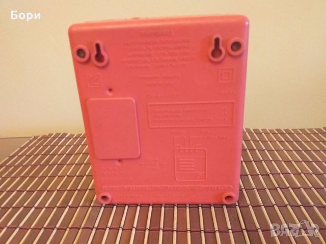 Ел.звънец СОЛОВЕЙ-М 1989г., снимка 5 - Друга електроника - 27344386