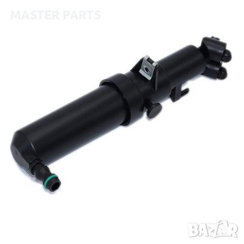 Дюза , пръскалка за миене на фар Mercedes W221 C216 CL 2006-2013, снимка 2 - Части - 43976553