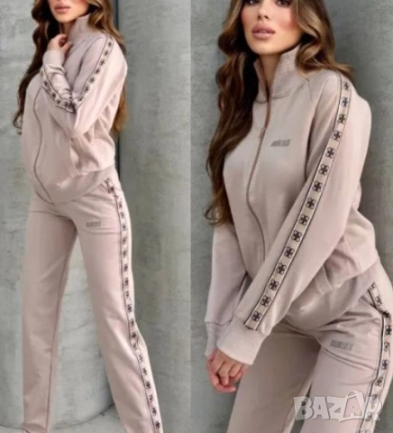 дамски екипи guess 