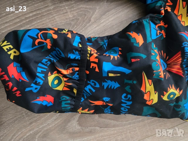 нов фирмен космонафт, снимка 3 - Бебешки ескимоси - 53143795