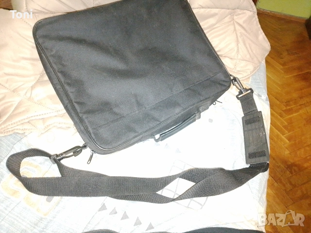 чанта за лаптоп targus, цената е по договаряне , снимка 2 - Лаптоп аксесоари - 53526831