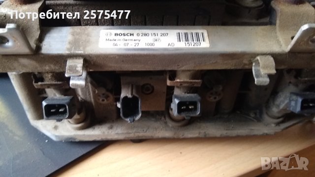 Опел корса Ц на части Opel Corsa C  chasti, снимка 7 - Части - 43894481