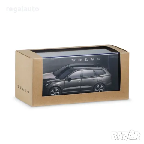 32251769,умален модел die-cast Volvo EX90,1:43, снимка 2 - Колекции - 49357369