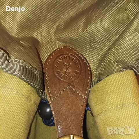 Раница за лов и туризъм Hunter George , снимка 5 - Екипировка - 52915055