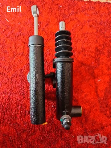 горна и долна помпа съединител LDV Maxsus, снимка 2 - Части - 48009035