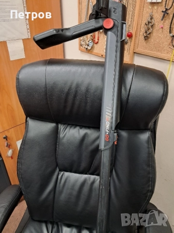 Металдетектор Minelab GO-FIND 66, снимка 6 - Нумизматика и бонистика - 52386774