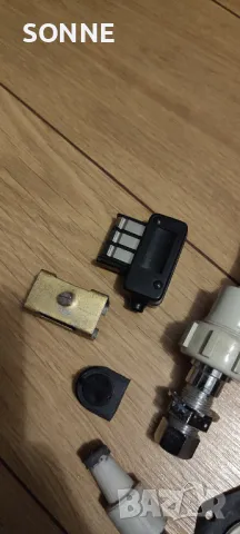 Лот стари предмети, снимка 7 - Други ценни предмети - 47730539