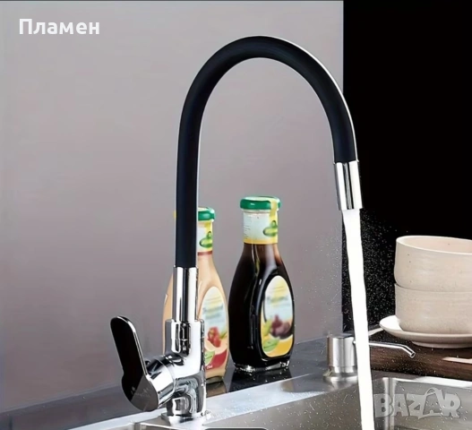 Смесител, снимка 2 - Смесители - 53469849