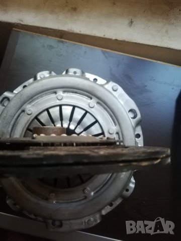 Оригинален комплект съединител за Опел 190 мм, снимка 4 - Части - 33520882