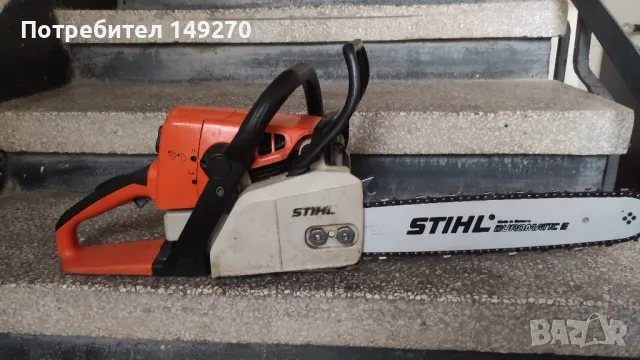 Щил 230 STIHL MS230, снимка 2 - Други инструменти - 48735303