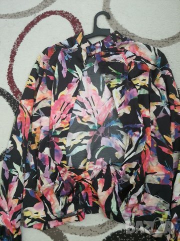 Намалявам Пъстра риза Паус, снимка 5 - Ризи - 32673657