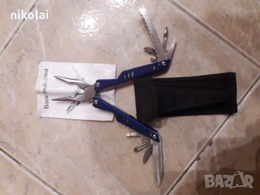 Джобно ножче 