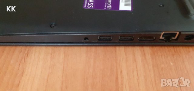 Dell Latitude 3580, снимка 9 - Лаптопи за дома - 38136255