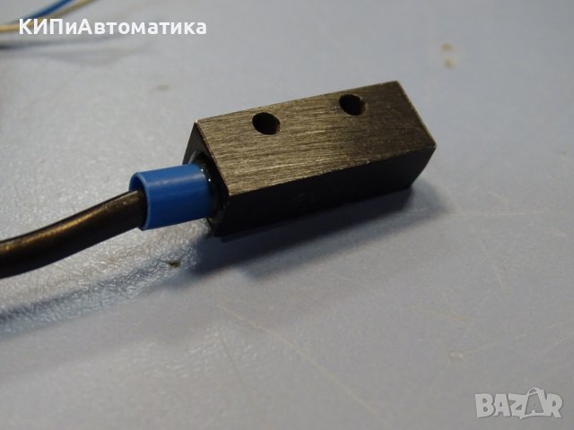 оптичен прожектор ReeR mod. 2322 Invisible Light Projector, снимка 3 - Резервни части за машини - 37730344