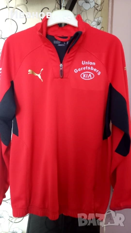 Спорна фланелка puma 