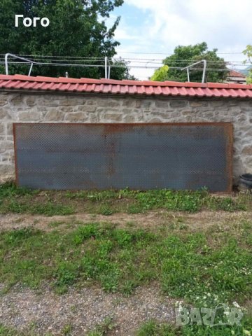 Неръждаваема ламарина , снимка 2 - Строителни материали - 37092962