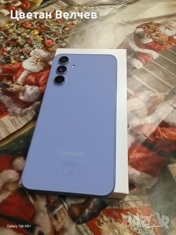 Самсунг А54 5G 8/128 GB, снимка 3 - Samsung - 53287006
