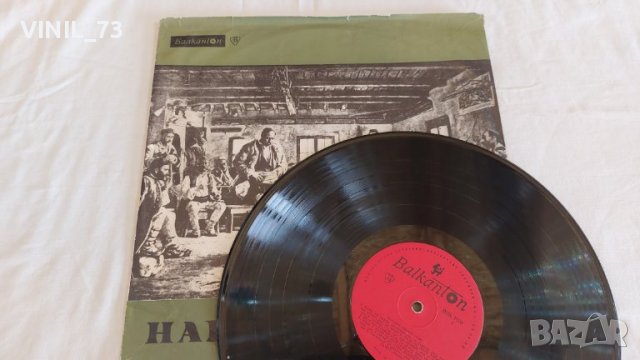 Народна Музика ВНА 1033, снимка 4 - Грамофонни плочи - 39587581