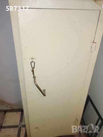 Продавам сейф , снимка 7 - Сейфове и каси - 43290820