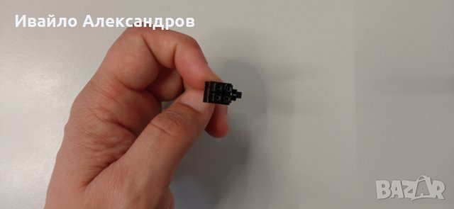 SATA към ATX кабел, разклонител