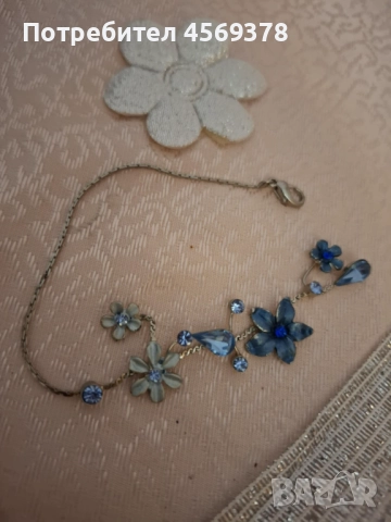 Гривна, снимка 2 - Гривни - 52283480