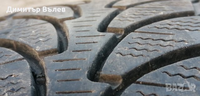 Гуми 225 60 18 Бриджистоун Bridgestone
4 броя, снимка 2 - Гуми и джанти - 43554125