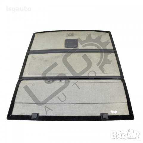 Мокетена кора багажник Volkswagen Passat (B6)(2005-2010) ID:91802, снимка 2 - Части - 39213149