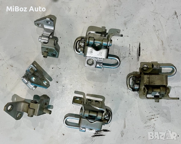 Панта врата Фолксваген Голф 6 VW Golf