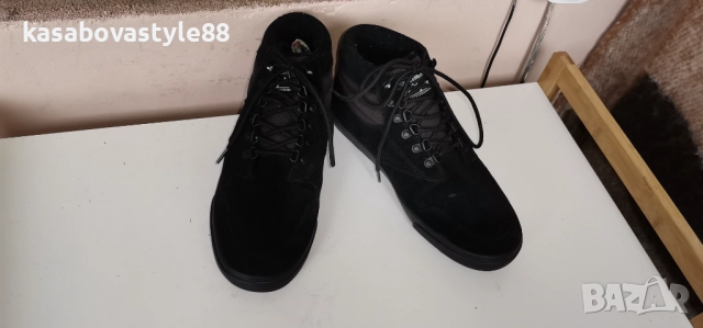 Спортни обувки Elements Footwear keep discovering 40.5н., снимка 9 - Кецове - 52380544