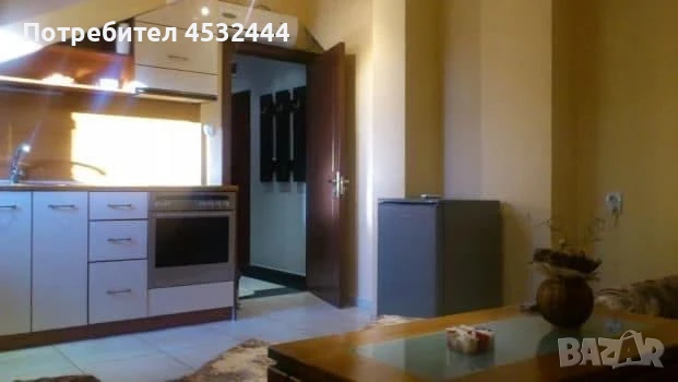 Студио за нощувки, снимка 5 - Квартири, нощувки - 51014184