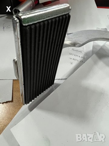 Носач за акумулатор 4½" до 7", снимка 2 - Части - 39188813