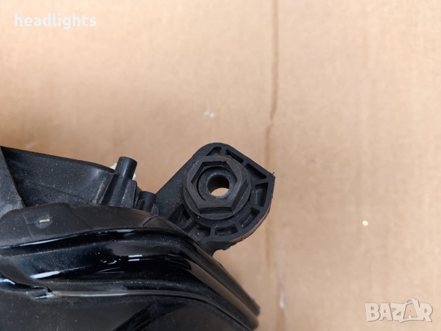 Фар за VW Touareg III Full LED / ВФ Туарег 3, снимка 6 - Части - 52970790