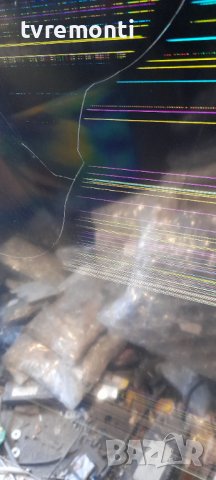 Power Supply LED Board BN44-00911A for ,Samsung UE55MU7002T  дисплей CY-SM055FLLV3H , снимка 10 - Части и Платки - 37080449