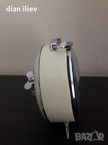 Стар будилник , снимка 9 - Колекции - 27392350