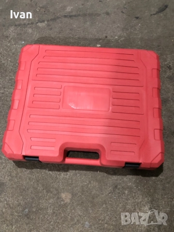 Куфари за инструменти