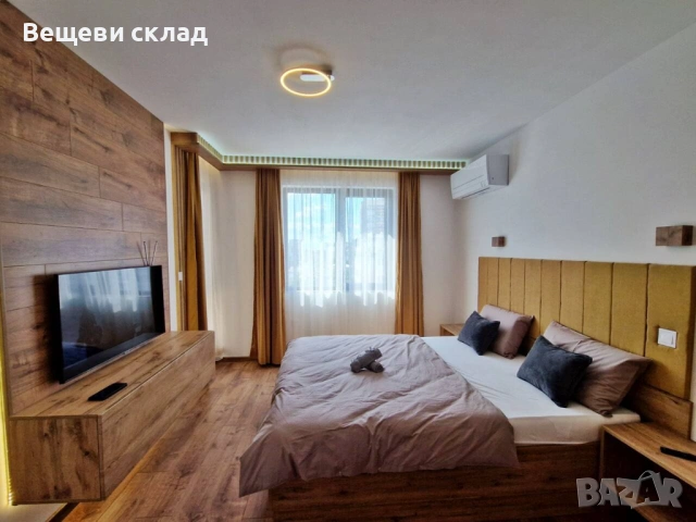 Апартамент за нощувки гр. Пловдив Boulevard view Plovdiv, снимка 6 - Квартири, нощувки - 53376323