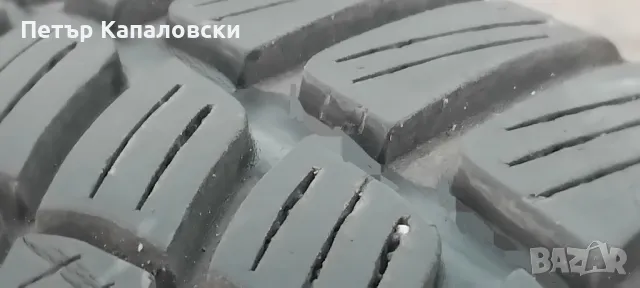 Гуми 205 55 16 Фулда Fulda 4 броя.Нов внос .Не са нови. , снимка 3 - Гуми и джанти - 48980105